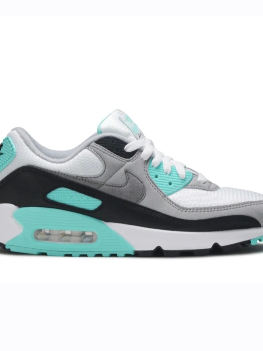 Nike Air Max 90 Size 9 Men Size 10.5 Women With Collector Box